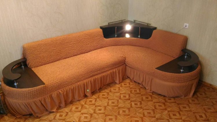 Угловой диван с полками: плюсы, критерии выбора, фото - читайте статьи от«Ваша Мебель» в Боровске